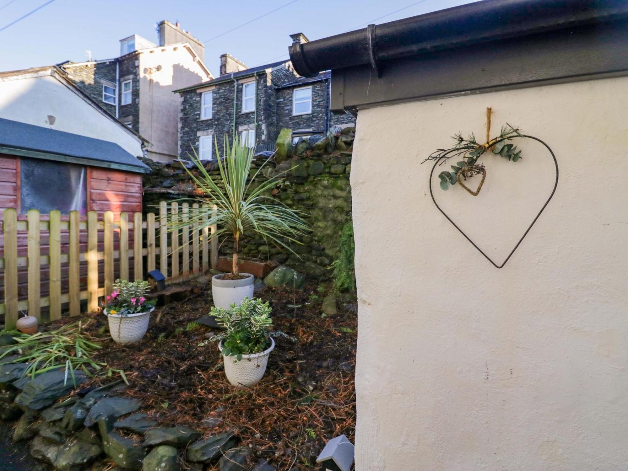 Acorn Cottage Windermere Exterior photo